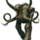 Illustration for article titled emNumenera Bestiary/em unleashes the bizarre beasts of the Ninth World